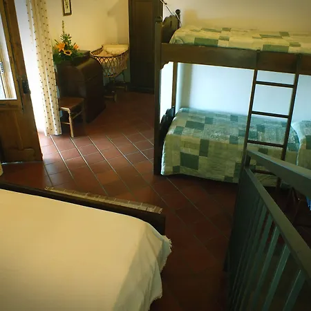 Kikajon 호텔 린구아로싸