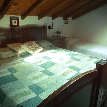 Kikajon 호텔 린구아로싸