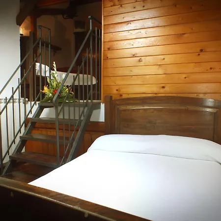 호텔 Kikajon 린구아로싸