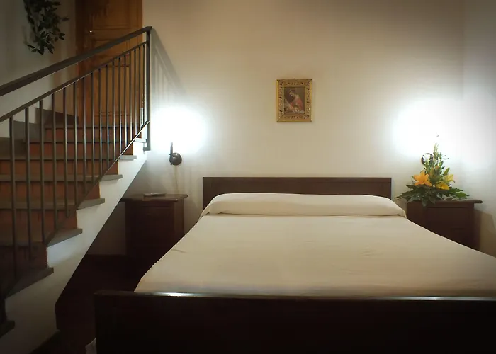 Kikajon Hotel Linguaglossa